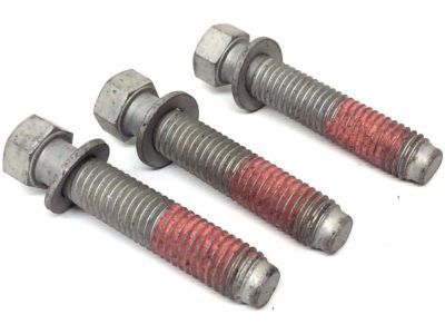 Mercury 6L2Z-1107-A Bolt - Wheel