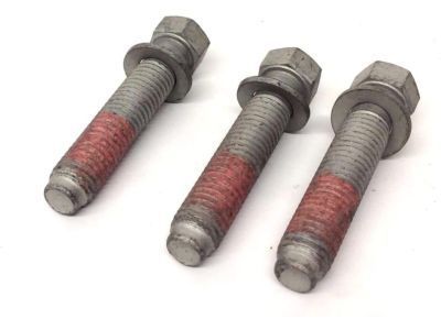 Mercury 6L2Z-1107-A Bolt - Wheel