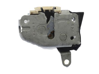 Mercury 8L2Z-7821812-A Latch