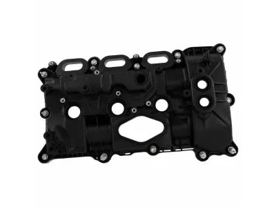 HL3Z-6582-A Ford Cover - Cylinder Head, Passenger Side Product Photo 2 of 3