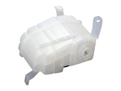 Ford Expedition Coolant Reservoir - 3L3Z-8A080-AB