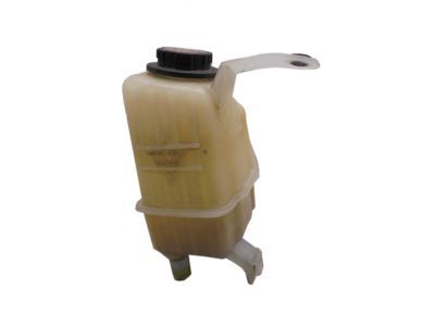 Ford Expedition Coolant Reservoir - 3L3Z-8A080-AB