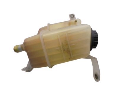 Ford Expedition Coolant Reservoir - 3L3Z-8A080-AB