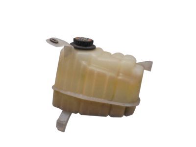 Ford Expedition Coolant Reservoir - 3L3Z-8A080-AB