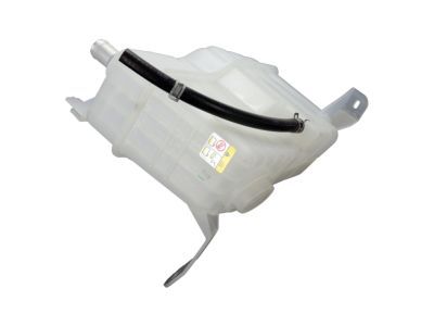 Ford Expedition Coolant Reservoir - 3L3Z-8A080-AB
