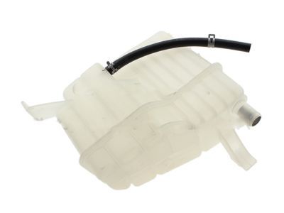 Ford Expedition Coolant Reservoir - 3L3Z-8A080-AB