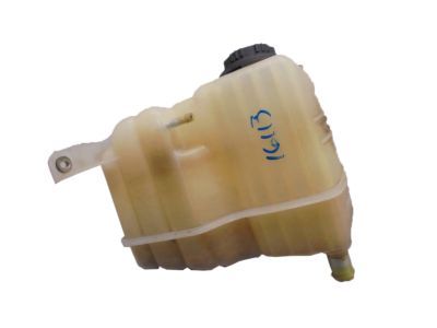 Ford Expedition Coolant Reservoir - 3L3Z-8A080-AB