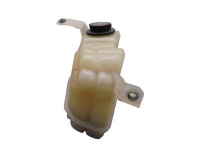 Ford Expedition Coolant Reservoir - 3L3Z-8A080-AB