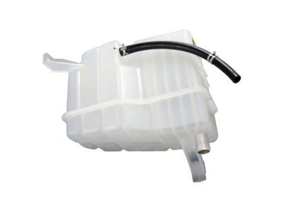 Ford Expedition Coolant Reservoir - 3L3Z-8A080-AB