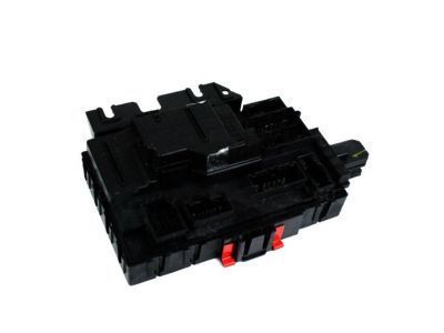 Mercury Mariner Body Control Module - BL8Z-15604-B