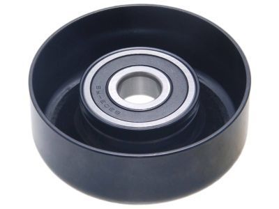 Mercury 2F2Z-6C348-AC Pulley