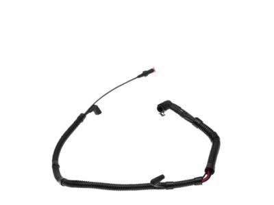 Mercury 5L2Z-9E498-BA Connector