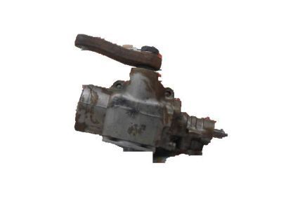 Ford 8C2Z-3504-A Gear Assy - Steering