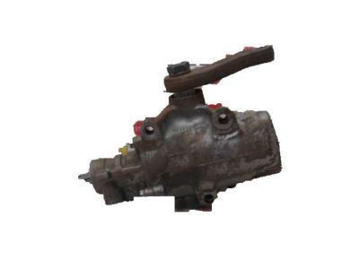 Ford 8C2Z-3504-A Gear Assy - Steering