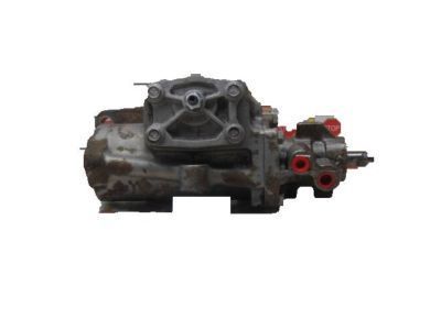 Ford 8C2Z-3504-A Gear Assy - Steering