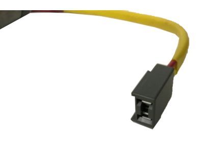 Mercury Window Motor - 1W7Z-5423394-BA