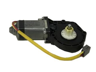 Mercury Window Motor - 1W7Z-5423394-BA