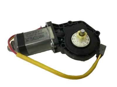 Mercury Window Motor - 1W7Z-5423394-BA