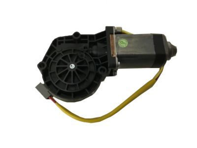 Mercury Window Motor - 1W7Z-5423394-BA