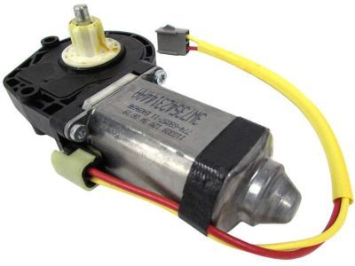 Mercury Window Motor - 1W7Z-5423394-BA