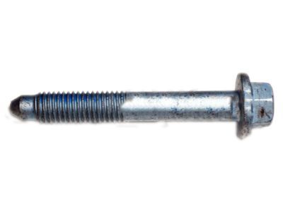 Ford -W703432-S900 Lower Control Arm Bolt, Front Outer -W703432-S900 Ford Lower Control Arm Bolt, Front Outer Product Photo 1 of 1