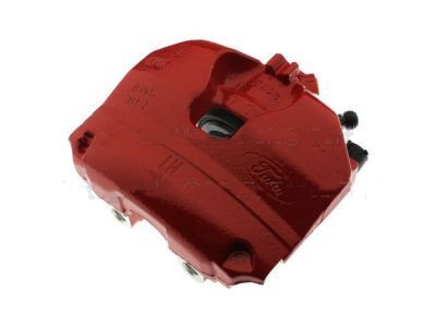Ford BV6Z-2B121-C Caliper Assembly - Brake - Less Pad