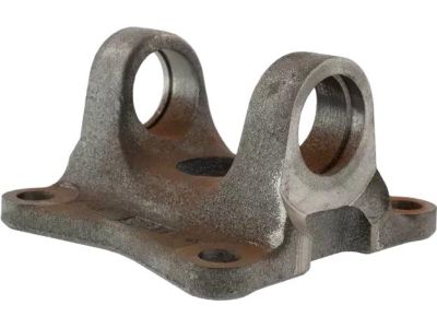 FL3Z-4782-B Ford Yoke - Driveshaft Coupling Flange, Front Product Photo 3 of 3