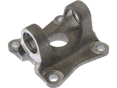 Ford FL3Z-4782-B Yoke - Driveshaft Coupling Flange, Front FL3Z-4782-B Ford Yoke - Driveshaft Coupling Flange, Front Product Photo 1 of 3