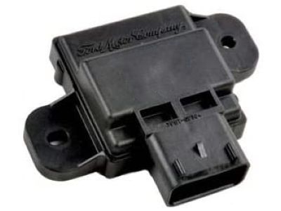 Lincoln 7E5Z-14B422-A Electronic Module