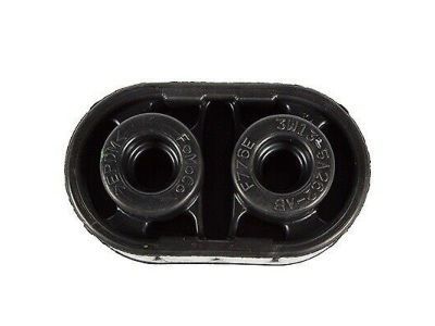 Lincoln Muffler Strap - 3W1Z-5A262-AA