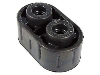 Lincoln Muffler Strap - 3W1Z-5A262-AA