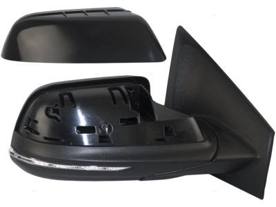 Lincoln CT4Z-17682-EAPTM Mirror Assy - Rear View Outer