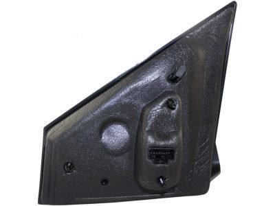 Lincoln CT4Z-17682-EAPTM Mirror Assy - Rear View Outer