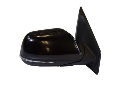 Lincoln CT4Z-17682-EAPTM Mirror Assy - Rear View Outer