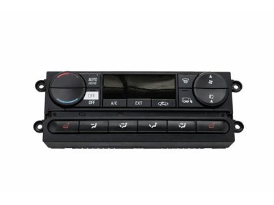 Ford 7E5Z-19980-A Control 7E5Z-19980-A Ford Control Product Photo 1 of 4