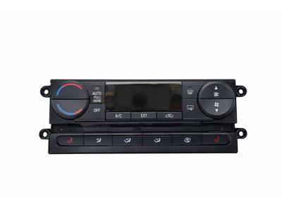 7E5Z-19980-A Ford Control Product Photo 2 of 4