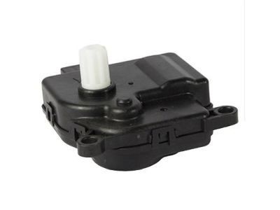 Ford Expedition Blend Door Actuator - 7L1Z-19E616-E