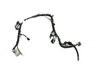 Ford JR3Z-14300-D Cable Assembly - Battery To Battery