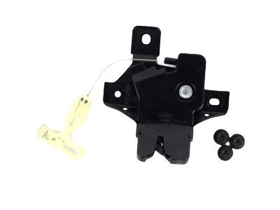 Lincoln 8G1Z-5443200-A Lock Assy