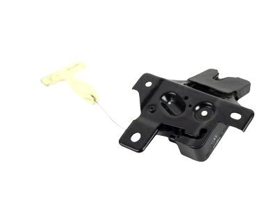 Lincoln 8G1Z-5443200-A Lock Assy