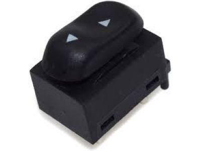 Lincoln F4ZZ-14529-A Switch - Window Control - Single