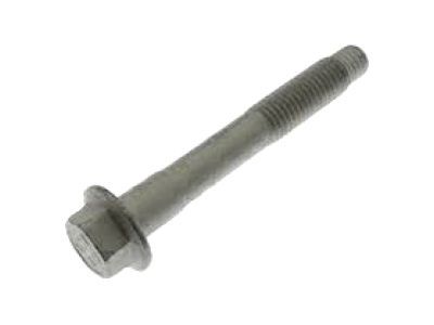 Lincoln -W707538-S439 Stud - Rear Axle Housing
