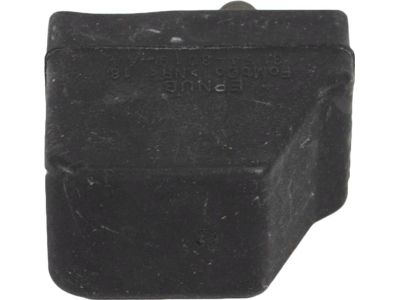 F1VY-3020-A Ford Bumper Product Photo 1 of 1