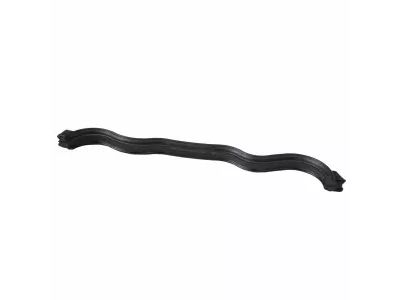 Ford F5RZ-6B295-A Gasket F5RZ-6B295-A Ford Gasket Product Photo 1 of 2