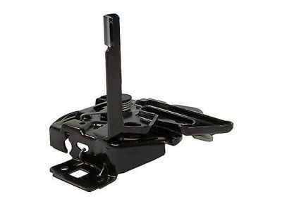 Ford JL1Z-16700-A Latch Assy - Hood