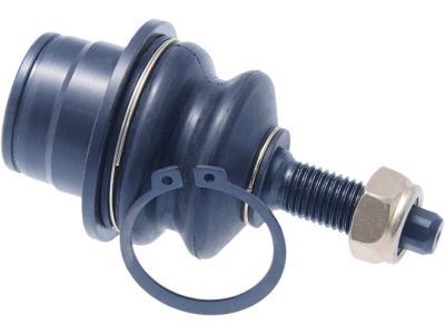 Ford 9L3Z-3050-A Lower Ball Joint, Front 9L3Z-3050-A Ford Lower Ball Joint, Front Product Photo 1 of 1