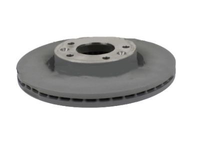 Ford 9E5Z-1125-C Rotor Assy