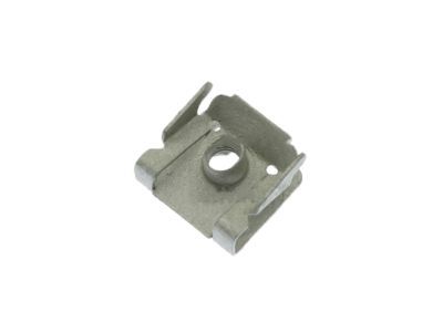 Ford -W713409-S439 Nut - Spring