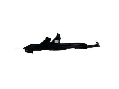 Lincoln Grille - FA1Z-17B814-AB