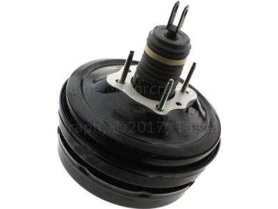 CR3Z-2005-B Ford Booster Assembly - Brake Product Photo 1 of 2
